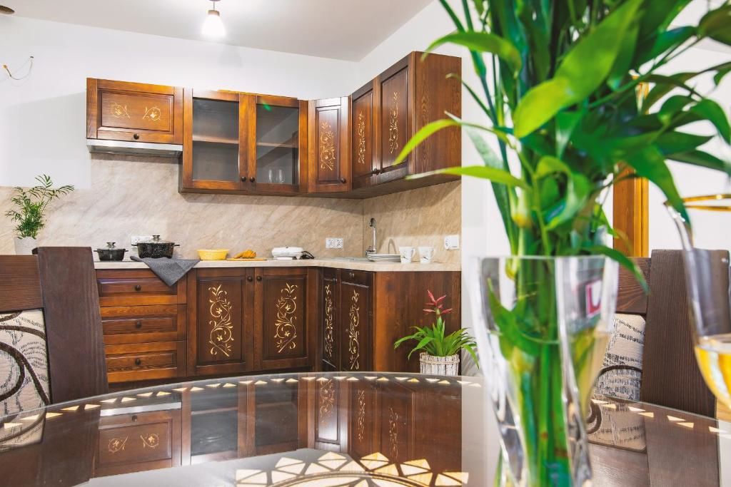 Комплексы для отдыха с коттеджами/бунгало Willa 35 Leśnica-90